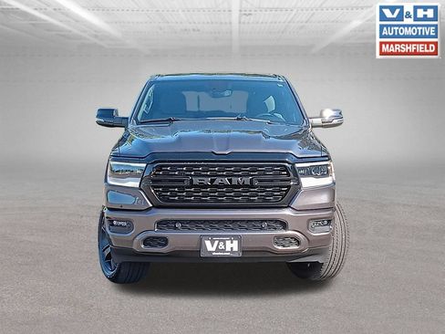 Used 2023 RAM 1500 Big Horn AWD/4WD image 28