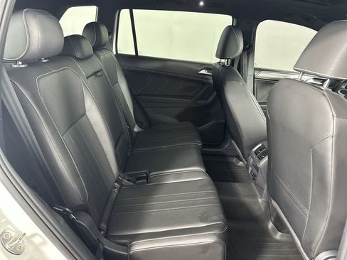 Used 2023 Volkswagen Tiguan SE R-Line AWD/4WD image 21