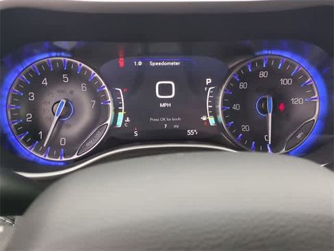 New 2026 Chrysler Pacifica Select w/ S Appearance Package image 33