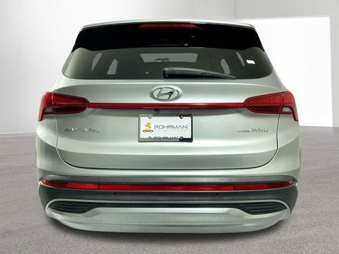 Used 2023 Hyundai Santa Fe SEL Premium image 32