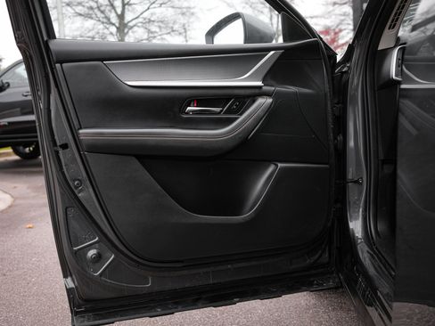 Used 2024 MAZDA CX-90 Plug-In Hybrid w/ Preferred image 14