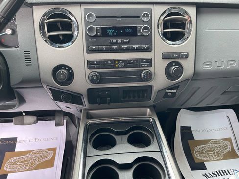 Used 2015 Ford F250 XLT w/ XLT Value Package image 36