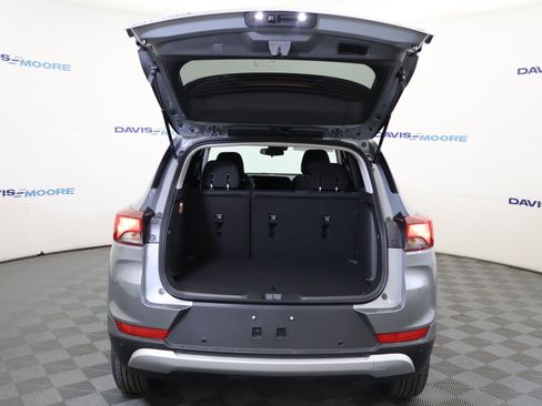 New 2026 Chevrolet TrailBlazer LT w/ LT Cold Weather Package image 8