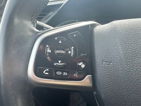 Used 2020 Honda Civic Sport image 13