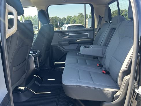 Used 2020 RAM 1500 Big Horn RWD image 20