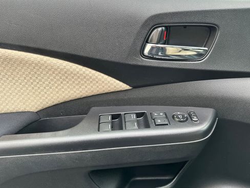 Used 2016 Honda CR-V EX image 12