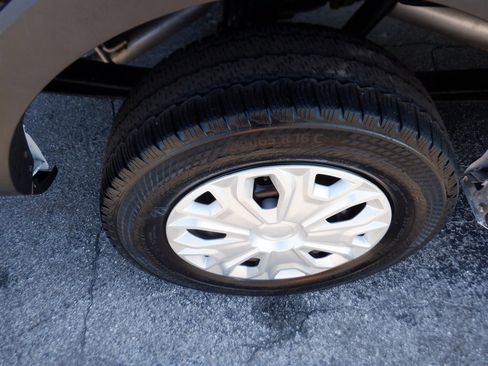 Used 2024 Ford Transit 250 Low Roof w/ Exterior Upgrade Package image 12