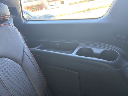Used 2021 Ford Expedition King Ranch AWD/4WD image 20
