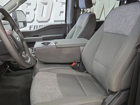 Used 2023 Ford F350 XLT w/ FX4 Off-Road Package image 6