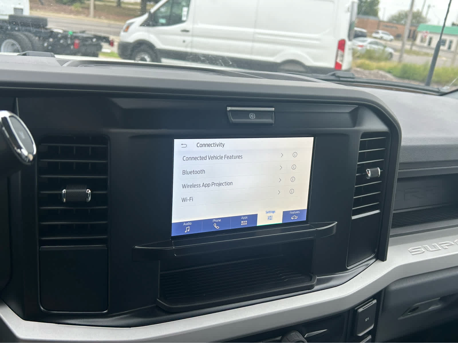 New 2027 Ford F450 XL AWD/4WD image 25