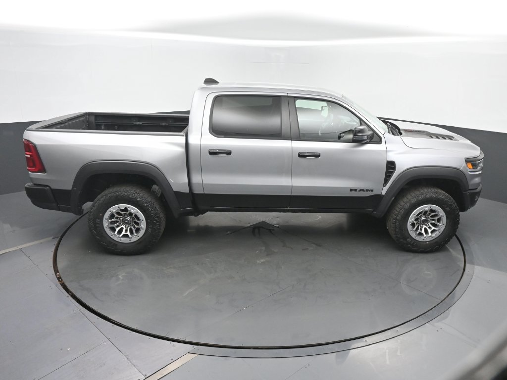 Used 2025 RAM 1500 RHO w/ Bed Utility Group AWD/4WD image 46