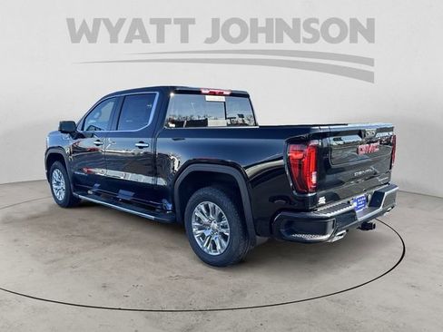 New 2026 GMC Sierra 1500 Denali AWD/4WD image 3