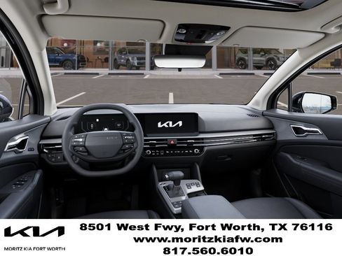 New 2026 Kia Sportage SX AWD/4WD image 14