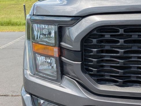 Used 2023 Ford F150 XL w/ STX Appearance Package AWD/4WD image 9