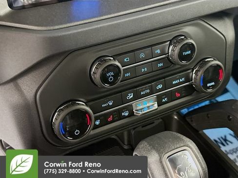 New 2026 Ford Bronco Badlands AWD/4WD image 18