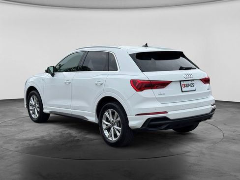 Used 2025 Audi Q3 2.0T Premium AWD/4WD image 6