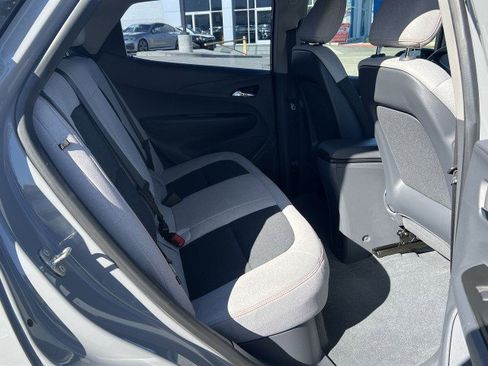 Used 2021 Chevrolet Bolt LT image 26