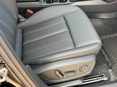 New 2026 Audi A3 2.0T Premium image 12