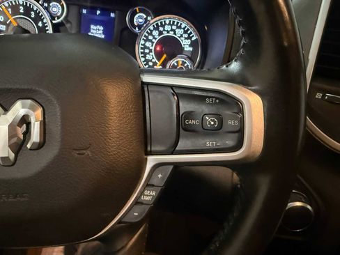 Certified 2021 RAM 1500 Big Horn image 30