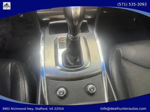 Used 2011 INFINITI G37 Journey w/ Premium Pkg RWD image 19