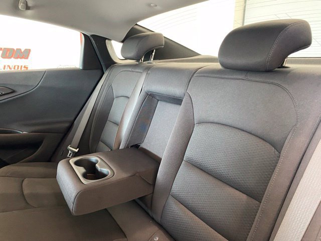 Used 2024 Chevrolet Malibu LT FWD image 20