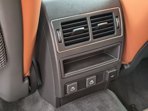 New 2026 Jaguar F-PACE R-Dynamic S image 24