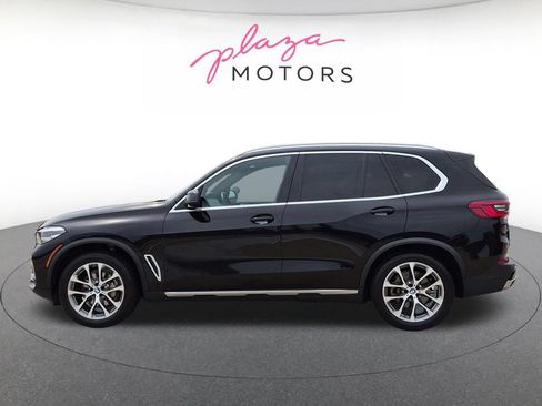 Used 2019 BMW X5 xDrive40i w/ Convenience Package AWD/4WD image 8