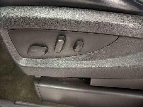 Used 2015 Chevrolet Suburban LT w/ Max Trailering Package image 14