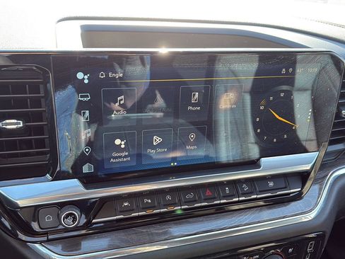 Used 2023 Chevrolet Silverado 1500 LTZ image 21