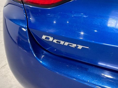 Used 2014 Dodge Dart SXT w/ California Appearance Package FWD image 24