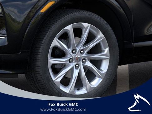 New 2026 Buick Encore GX Avenir w/ Avenir Technology Package image 9