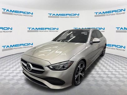 Used 2023 Mercedes-Benz C 300 4MATIC Sedan