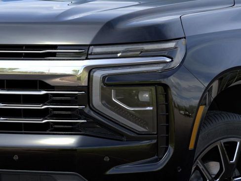 New 2026 Chevrolet Tahoe LT w/ Comfort Package image 11