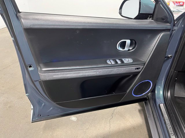 Used 2024 Hyundai Ioniq 5 Limited RWD image 25