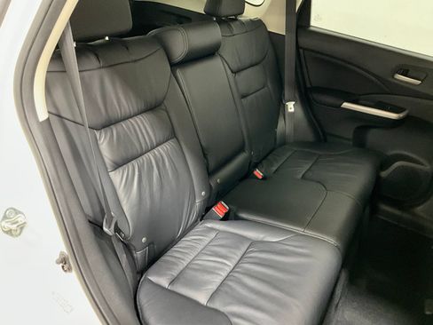 Used 2014 Honda CR-V EX-L image 25