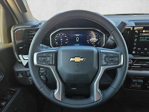 New 2026 Chevrolet Silverado 1500 LT image 11