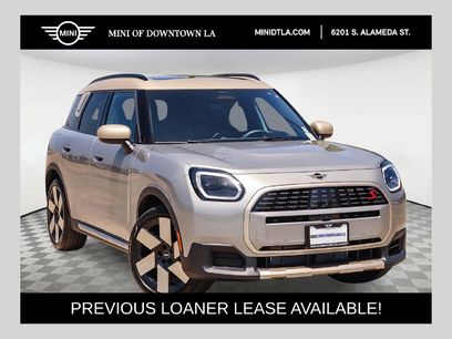 Used 2026 MINI Cooper Countryman S w/ Comfort Package Max