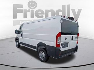 New 2026 RAM ProMaster 2500 w/ Convenience Group FWD video 3