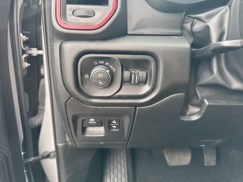 Used 2025 RAM 1500 Rebel w/ Rebel Level 1 Equipment Group image 14