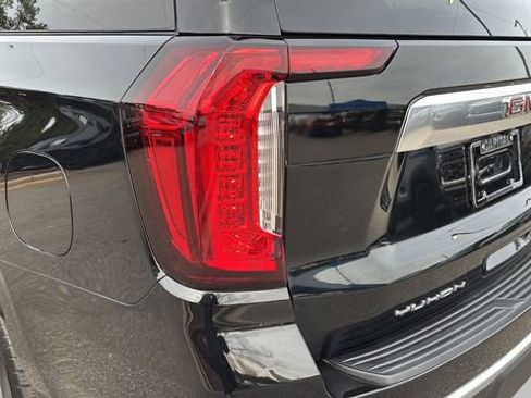 Certified 2024 GMC Yukon XL Denali w/ Max Trailering Package image 37