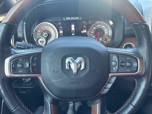 Used 2020 RAM 1500 Limited RWD image 27