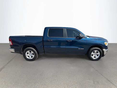 Used 2024 RAM 1500 Big Horn image 2