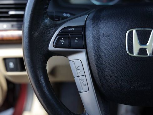 Used 2012 Honda Accord EX-L image 26