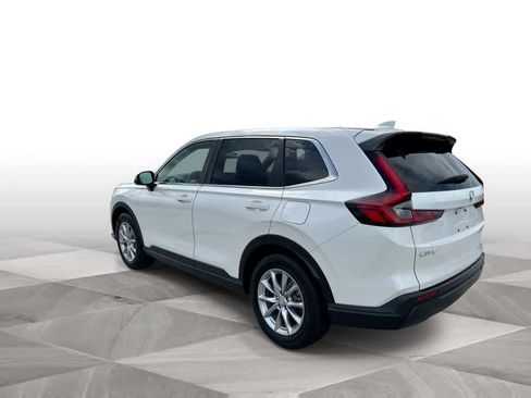 New 2026 Honda CR-V EX image 6