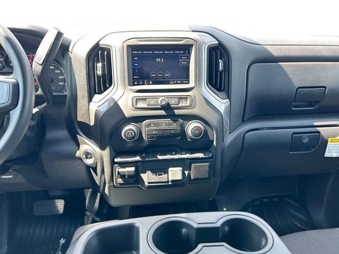New 2026 Chevrolet Silverado 3500 W/T RWD image 15