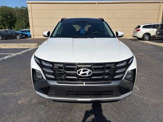 Used 2025 Hyundai Tucson SEL AWD/4WD video 2