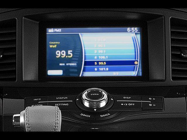 Used 2015 Nissan Quest SL FWD image 16