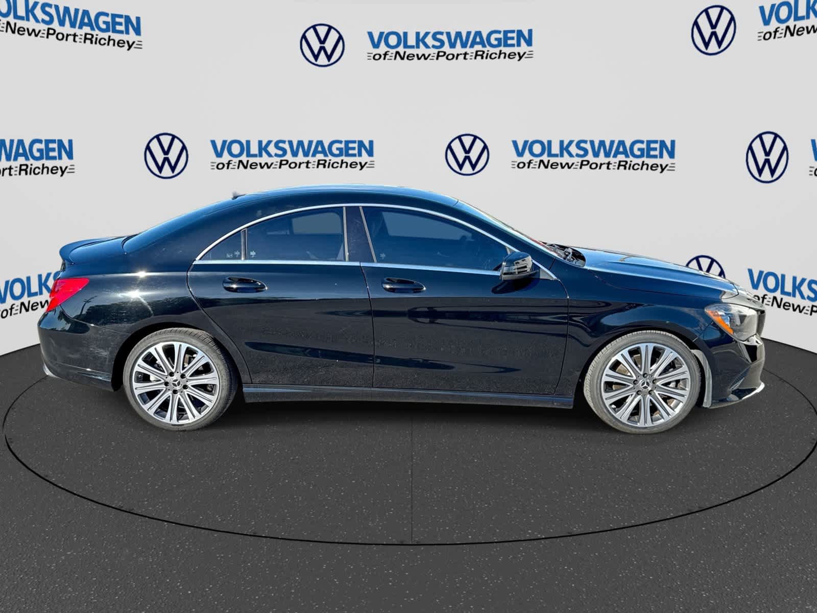 Used 2018 Mercedes-Benz CLA 250 image 15