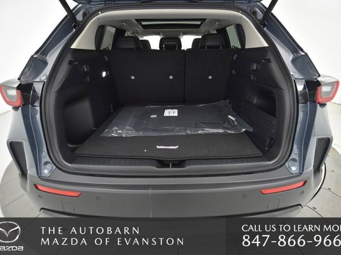 New 2026 MAZDA CX-50 2.5 Hybrid w/ Preferred Pkg image 32