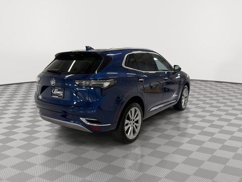 Certified 2023 Buick Envision Avenir AWD/4WD image 10